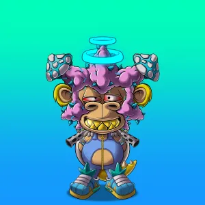 GanjaGoon 2488