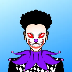 Killer Clown 02272