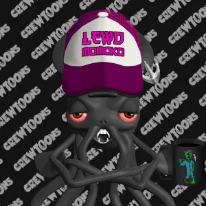 Mr. Squid 969