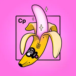 Experimental Banana 05203