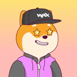 WAX Shiba 1276