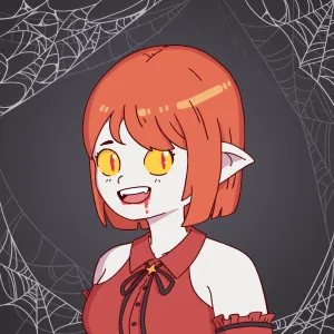 Cursed Kirameki #30