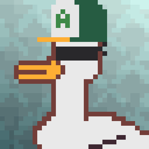 Duck-#447