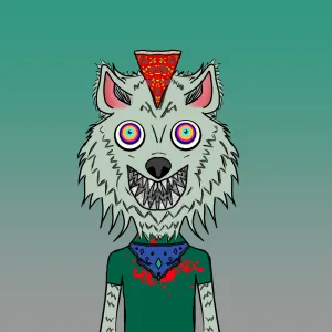 WAX Wolves  5620