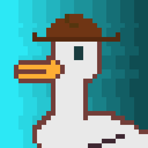 Duck-#472