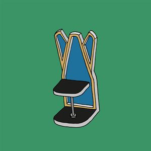 Earsduck chair