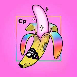 Experimental Banana 03447