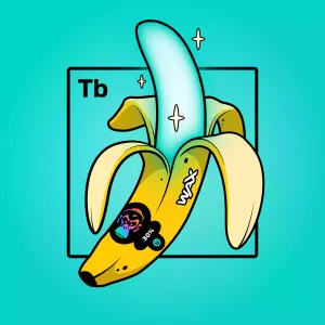 Experimental Banana 03370