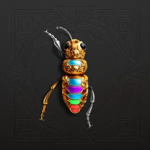 WAX Bee 006313