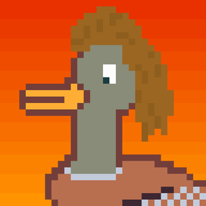 Duck-#120