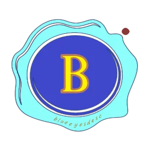 BLUE TOKEN LOGO  341