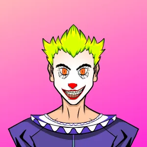 Killer Clown 00214