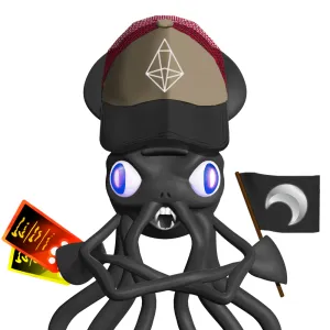 Mr. Squid 141