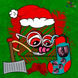 WPH PFP S2: Holidaze Shenanigans 086