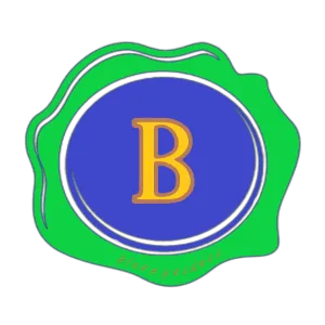 BLUE TOKEN LOGO  096