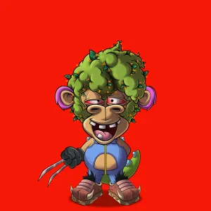 GanjaGoon 7615