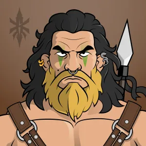 Barbarian 00463