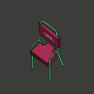 Signeon chair