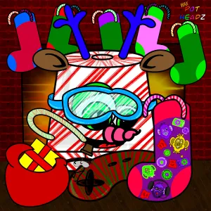 WPH PFP S2: Holidaze Shenanigans 119