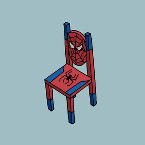 Peter Chair