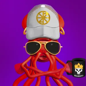 Mr. Squid 075