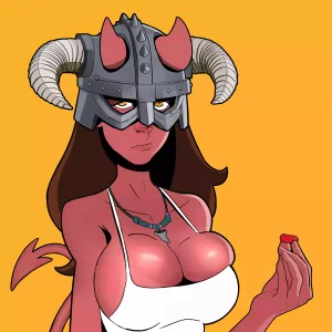 Succubi Cult 347