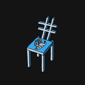 Rip twitter chair