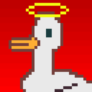 Duck-#231