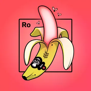 Experimental Banana 08928