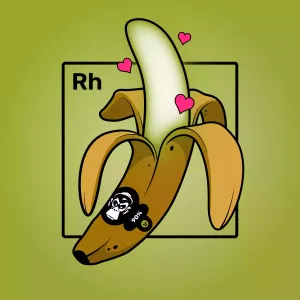 Experimental Banana 07289