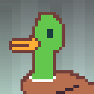 Duck-#263