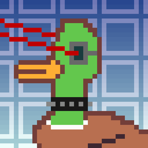 Duck-#115