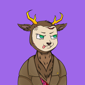 Fawn #0584