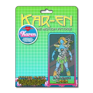 Kar-en TMP AF 02646