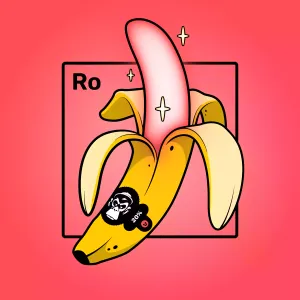 Experimental Banana 08148