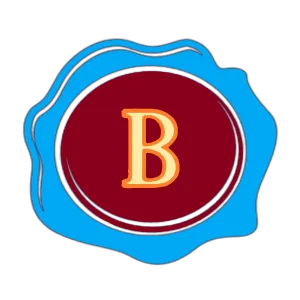 BLUE TOKEN LOGO  337