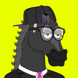 MR CHUMMY 🐴 152