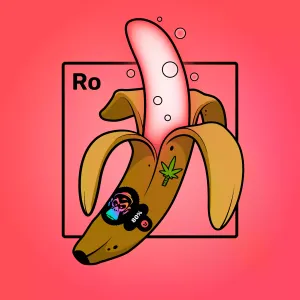 Experimental Banana 01811