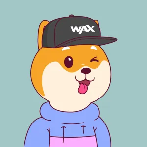 WAX Shiba 1631