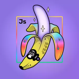 Experimental Banana 08651