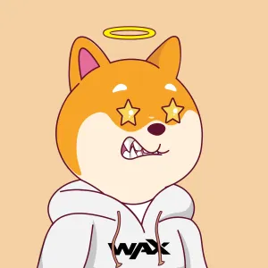 WAX Shiba 2779