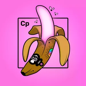 Experimental Banana 02890