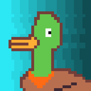 Duck-#126