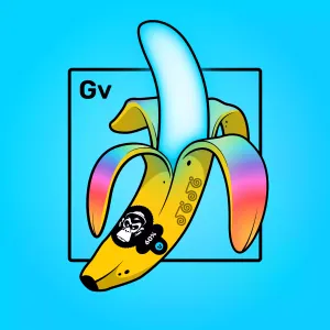 Experimental Banana 00488