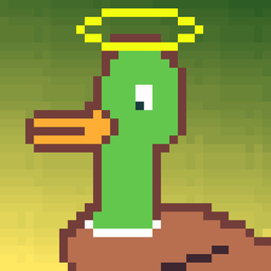 Duck-#288