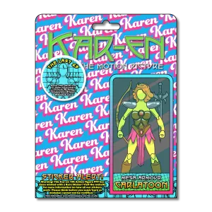 Kar-en TMP AF 02052