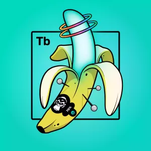 Experimental Banana 05357