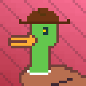 Duck-#331