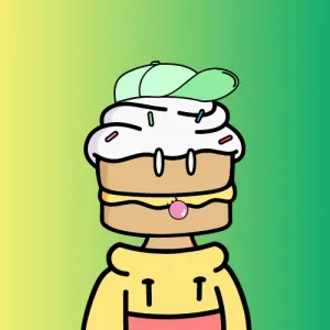 Cakehead 1432