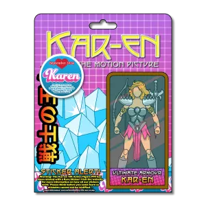 Kar-en TMP AF 01199